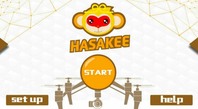 HASAKEE安卓手机版(WiFi遥控无人机) v1.3 最新免费版