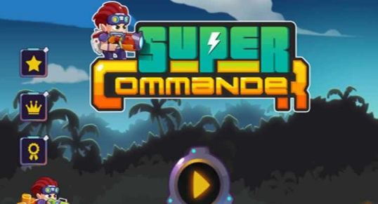 超级指挥官安卓手机版(Super Commander) v1.38 最新版