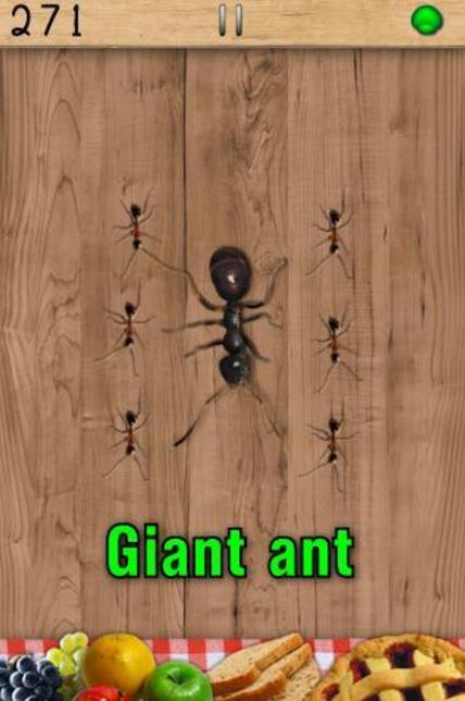 终结蚂蚁者免费版(手机休闲游戏) v8.29 Android版
