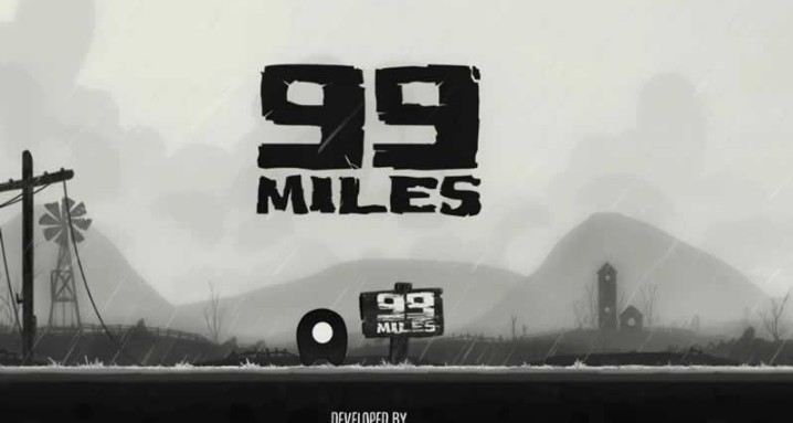 99英里安卓版(99 Miles) v1.1.8 官方版