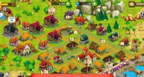 小镇农场游戏手机版v1.2.8 安卓版