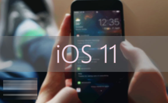 苹果iOS11开发者预览版Beta1固件for iphone7 官方最新版