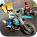 摩托骑手iPhone版(像素风摩托手游) v1.7.0 官方版