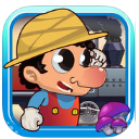 收集超级蘑菇iOS版(趣味闯关休闲游戏) v1.2 苹果版