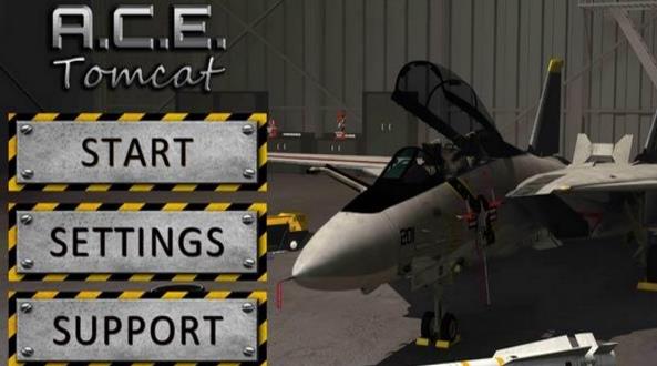 ACE战机手游(体验战斗机的驾驶快感) v1.2 安卓版