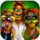 狮子先生的健康小镇安卓版(休闲儿童医生游戏) v1.0.2 手机版