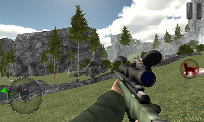 猎人狙击部落安卓手机版(猎人狙击射击游戏) v10.4.4 最新版