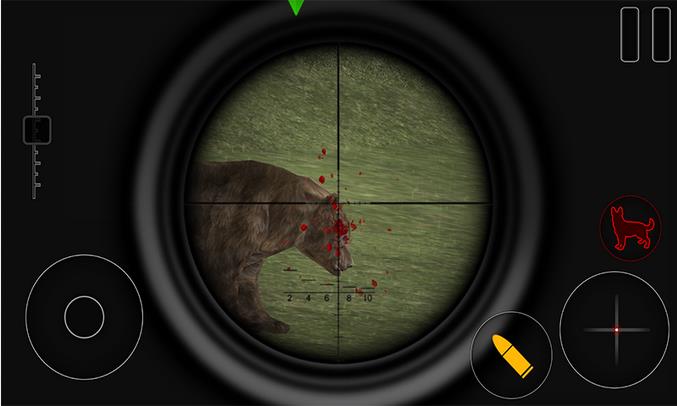 猎人狙击部落安卓手机版(猎人狙击射击游戏) v10.4.4 最新版