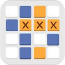 二元拼图iOS版(iPhone拼图游戏) v1.2 官方手机版
