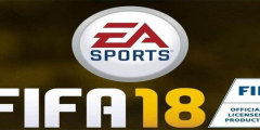 FIFA18游戏攻略下载专题