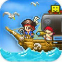 大海贼探险物语iPhone版(High Sea Saga) v2.9 免费版