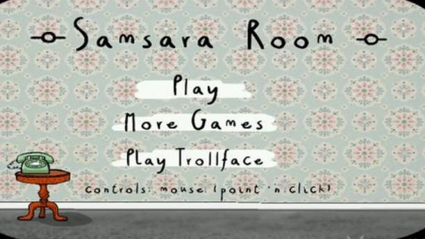 轮回的房间手机最新版(samsara room) v1.3 安卓游戏