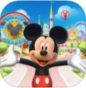 迪士尼梦幻乐园iPad版(模拟建造为题材) v2.2.1 手机正式版