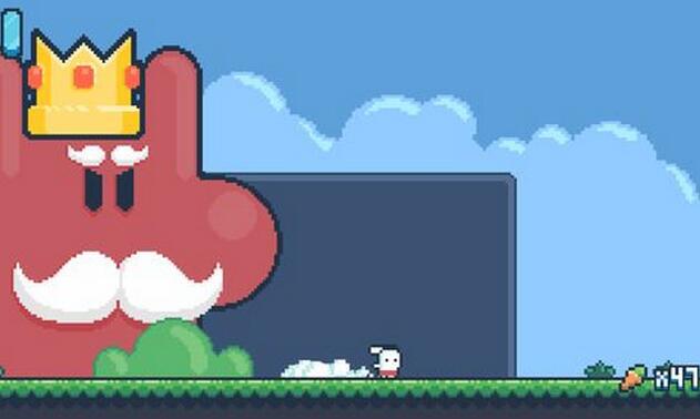 耶小兔子手机游戏安卓版v1.1 最新版