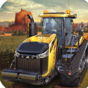 模拟农场18中文苹果版for iOS (Farming Simulator 18) v1.0.1 手机版