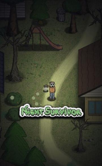 晚上的幸存者游戏安卓版(精彩的生化危机) v1.02 手机版
