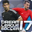 dream league手机iOS版(足球比赛玩法) v4.8 苹果版