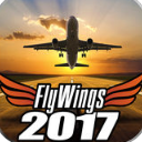 飞行模拟驾驶2017苹果版v3.6.0 最新版