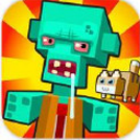 僵尸生存逃亡iOS版(Zombies Chasing My Cat) v1.4 官方iOS版