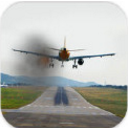 紧急迫降2空中惊魂iOS版(飞机迫降，画面真实) v1.6.1 官方版