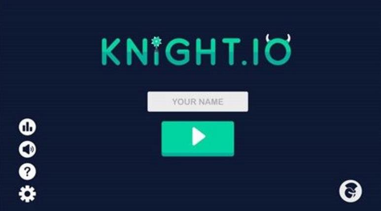knight.io安卓版(休闲竞技场骑士战斗) v1.3.3 手机版 