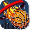 街头篮球怒射iPad版(简单的操作和丰富的技巧) v1.6.5 正式版