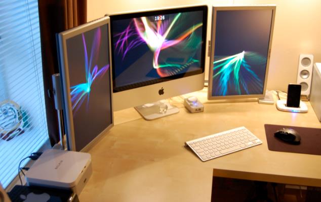 mac电脑使用的10个小技巧