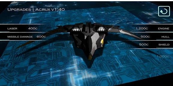 未来时空冒险手游(在未来时空中探险) v2.11 安卓版