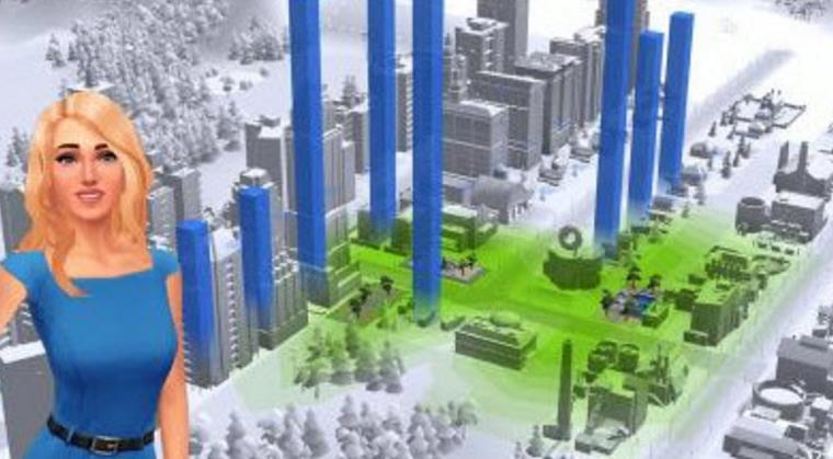 SimCity BuildIt刷钱作弊器(烧饼无限金币修改器) v1.5 安卓版