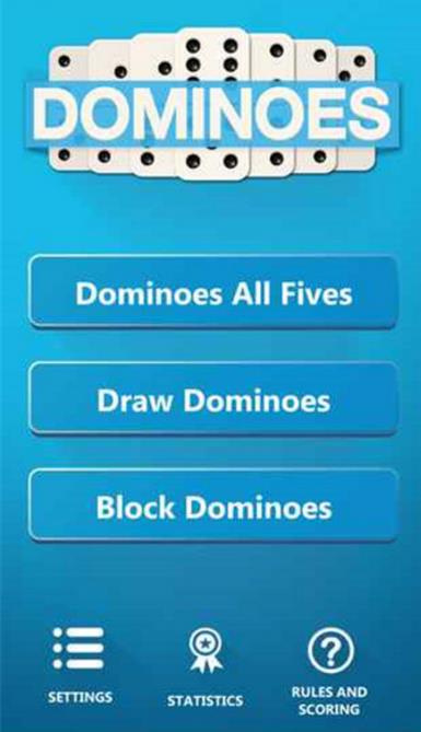 Dominoes best domino game手機版(棋牌遊戲) v1.1.0 安卓最新版