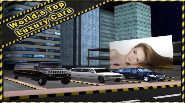 轿车停车3D安卓版(好玩的模拟驾驶游戏) v1.7 手机版