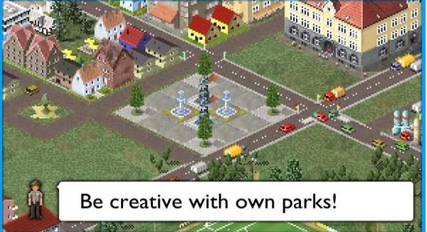 西奥小镇修改版(模拟城市建筑游戏) v1.6.04 安卓版