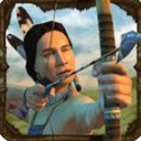 进化印第安猎人安卓版(3D冒险狩猎游戏) v1.0 手机版
