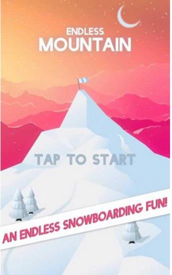 雪山急速滑雪手游(动作类模拟游戏) v1.2.0 最新安卓版