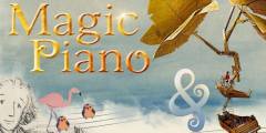 magic piano魔法钢琴下载