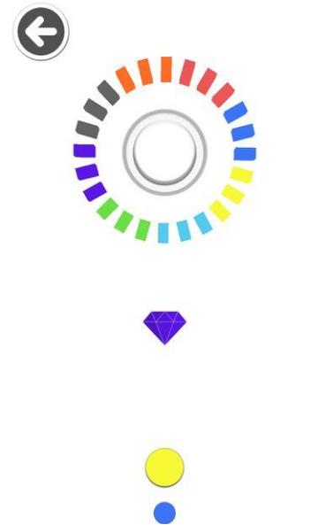 色彩碰撞安卓游戏(Q版风格的消除游戏) v1.2.0 手机版