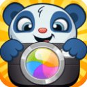 熊猫相机app(美颜滤镜相机) v1.4.1 安卓版