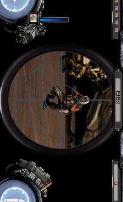 狙击枪射击安卓版(3D射击游戏) v1.21 手机版