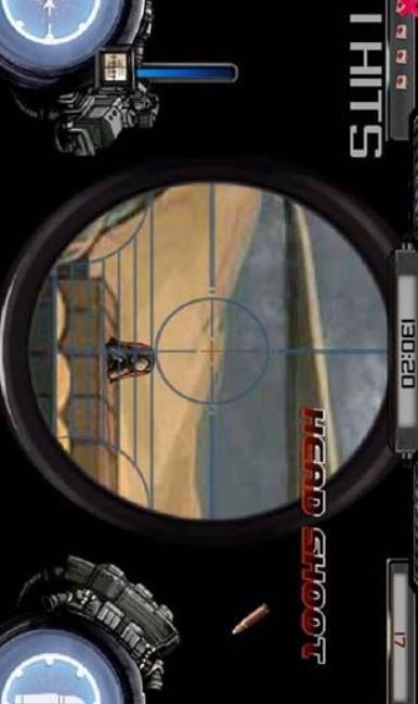 狙击枪射击安卓版(3D射击游戏) v1.21 手机版