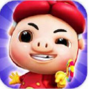 猪猪侠之超级小英雄苹果版(猪猪侠系列iOS手游) v1.1 官方版