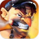 天空之城联盟战iPhone版(Battle Skylands Island Alliance) v1.1.90 免费版