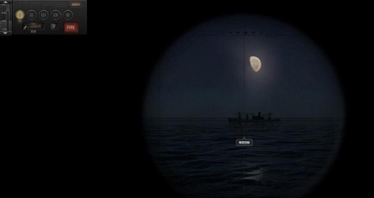 猎杀潜航5大西洋战役最新版图片
