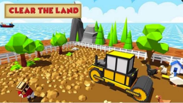 像素农场世界手机版(模拟农场游戏) v1.2 安卓版