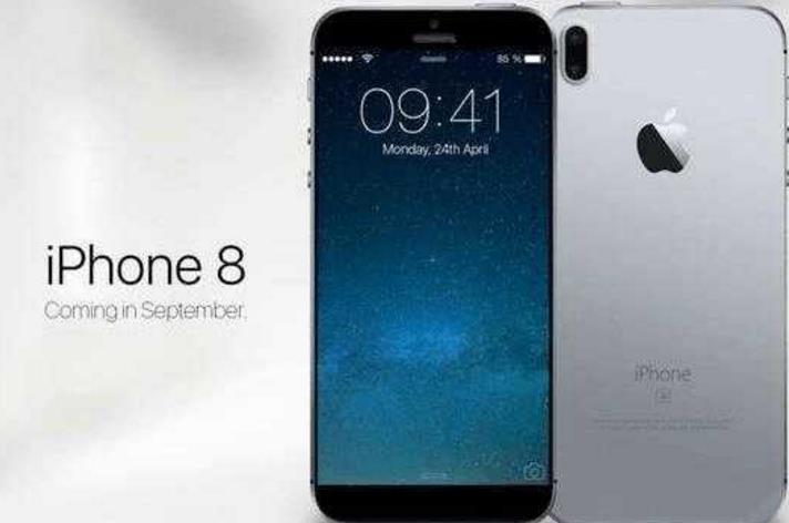 iPhone8使用说明书截图