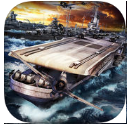 战舰荣耀iOS版(策略海战卡牌游戏) v1.2.0.3 苹果版