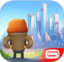 炫动城市城市建造iOS正式版(模拟建造游戏) v1.1.1 手机版