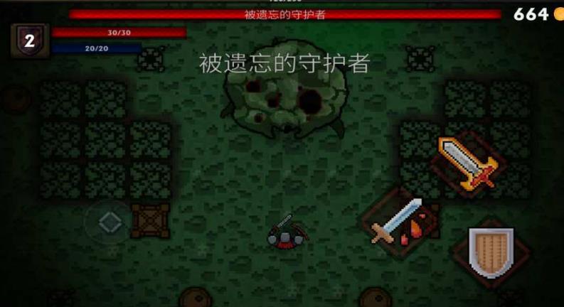 口袋毛贼最新版(地牢类RPG手游) v1.100 手机安卓版