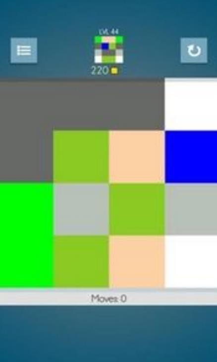 彩色方块安卓版(休闲图形解谜) v1.1.3 手机版