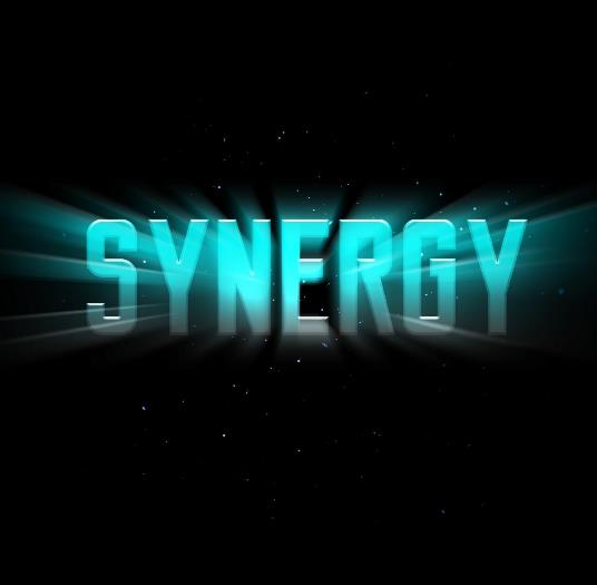 synergy使用教程