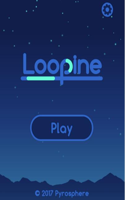 Loopine手机版(休闲类躲避游戏) v1.2.0 安卓版